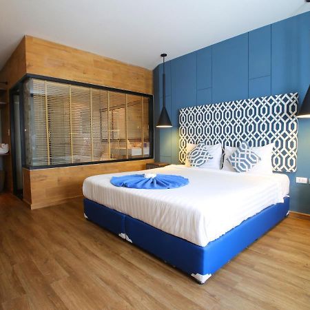 Hotel Dreamz House Boutique à Karon Extérieur photo