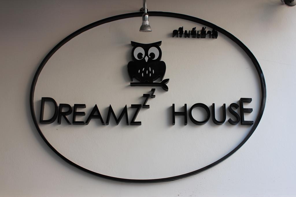 Hotel Dreamz House Boutique à Karon Extérieur photo