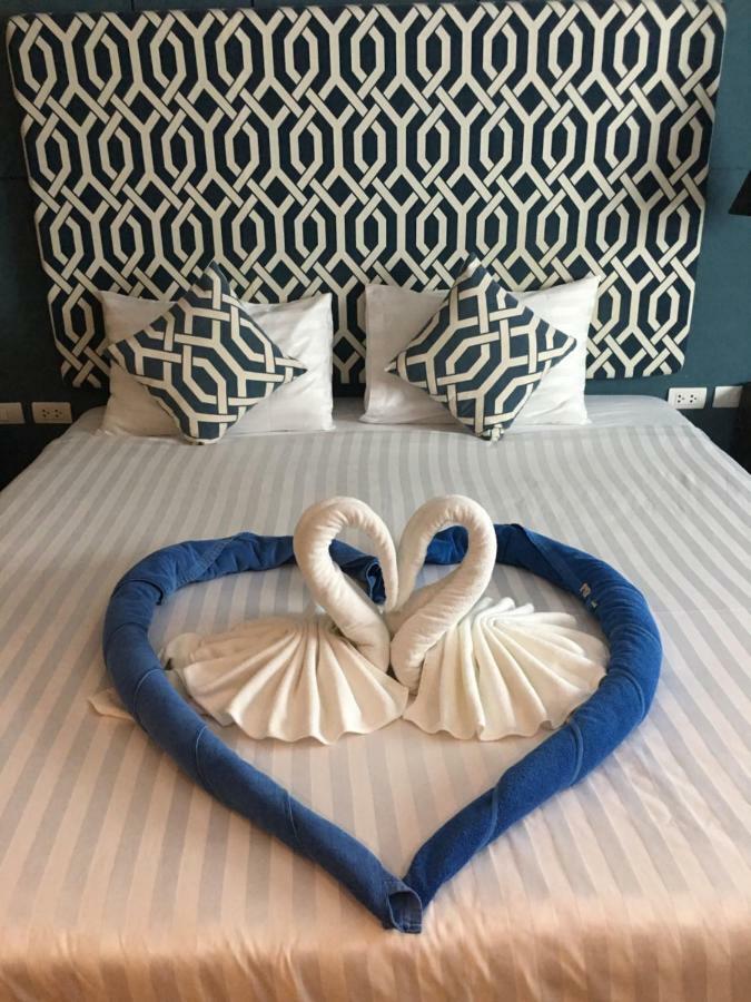 Hotel Dreamz House Boutique à Karon Extérieur photo