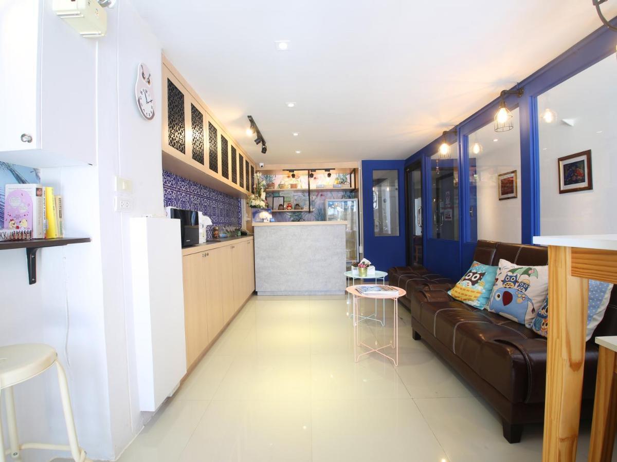 Hotel Dreamz House Boutique à Karon Extérieur photo